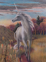 The Last Unicorn